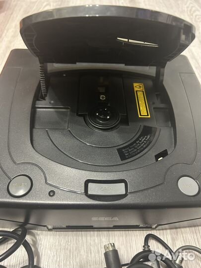 Sega saturn pal