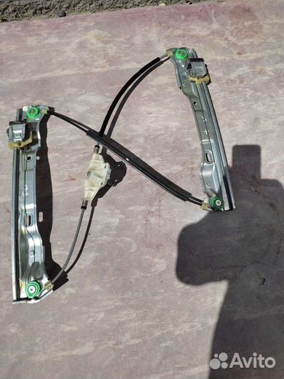 Стекло подъёмники