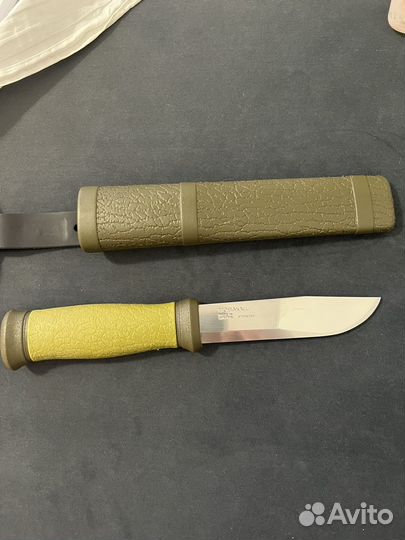 Нож morakniv