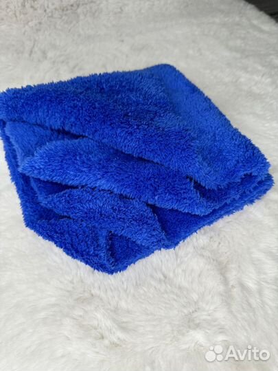 Микрофибра фибра для полировки