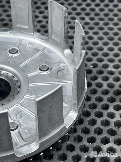 Корзина сцепления Honda CRF 250R 2004-2008