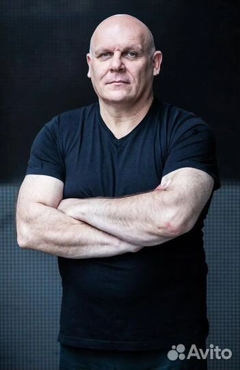 Массаж спины