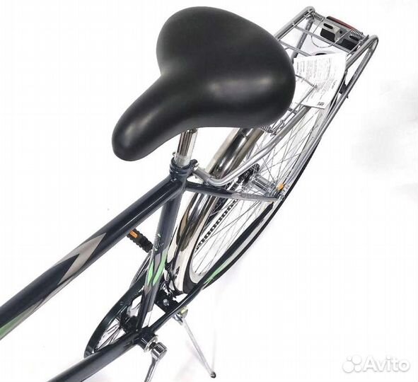 Велосипед дорожный 28 Десна Вояж Gent