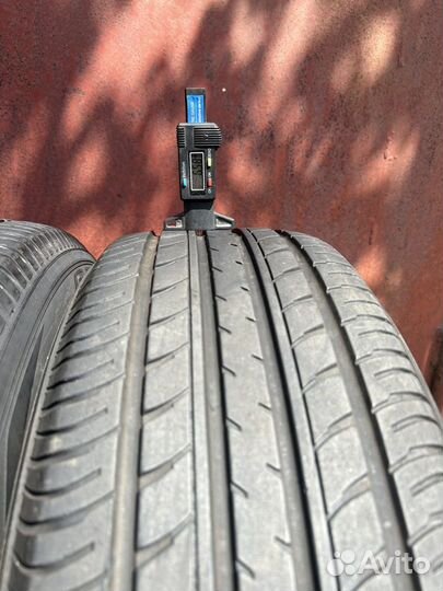 Yokohama Geolandar G98 225/65 R17 102V