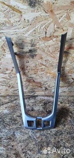 Накладка декоративная Opel Antara 2007-2015