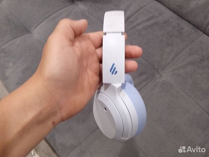 Беспроводные наушники edifier