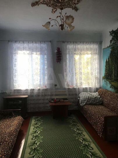 Дом 66,2 м² на участке 13 сот.