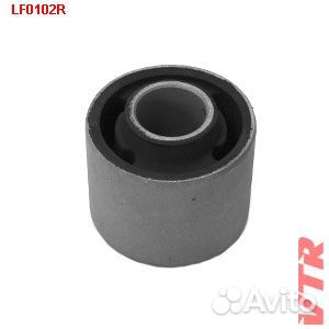 Сайлентблок рычага передней подвески, задний