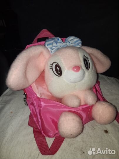 Рюкзак детский