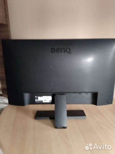 Монитор benq