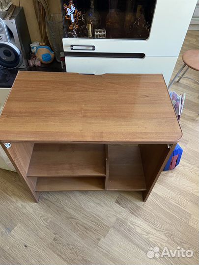 Компьютерный стол бу