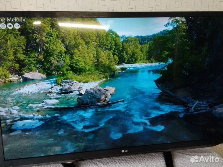 Телевизор LG 47 дюймов