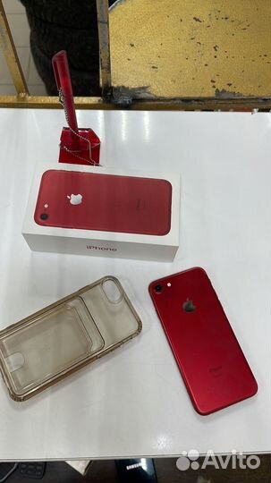 iPhone 7, 128 ГБ