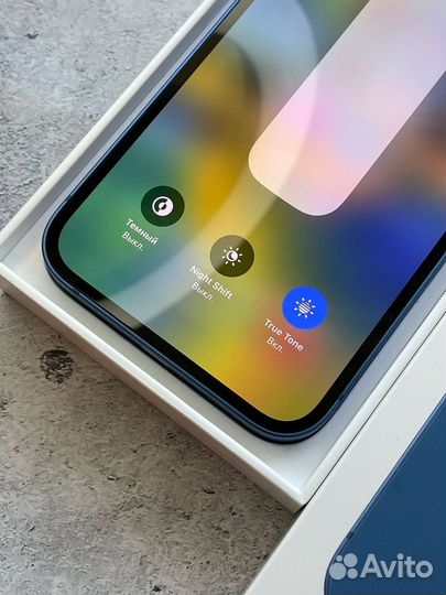 iPhone 13, 128 ГБ