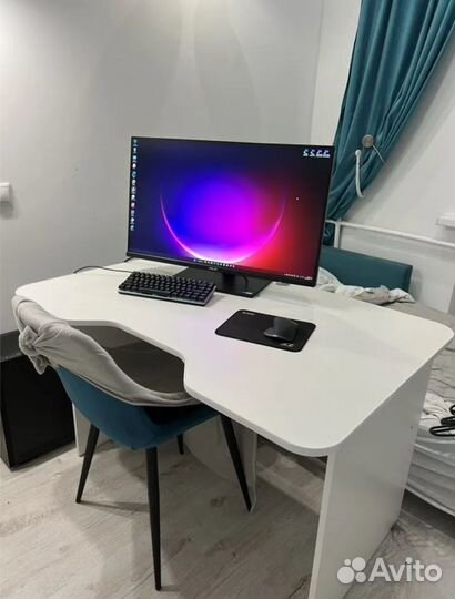 Геймерский стол новый с производства