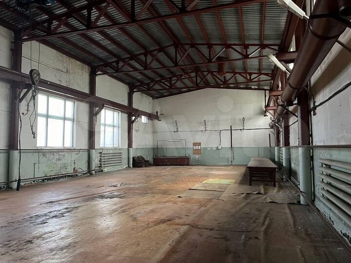 Сдается помещение свободного назначения 400 м²