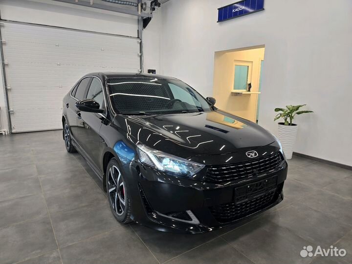 Kaiyi E5 1.5 CVT, 2023, 23 671 км