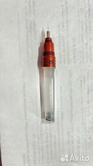 Rotring Rapidograph 1мм рапидограф