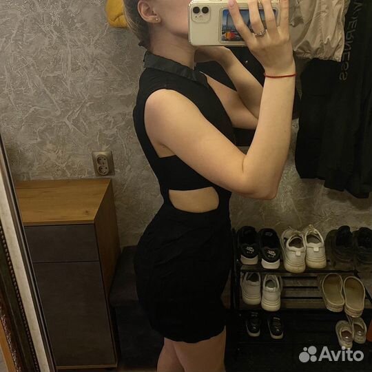 Комбинезон bershka летний