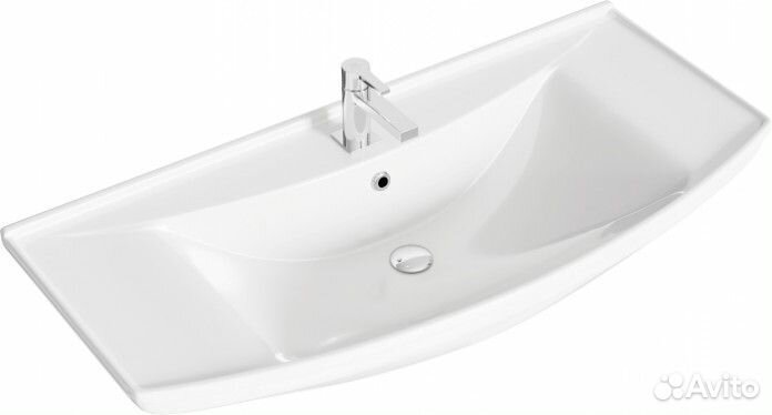 Мебель для ванной Aqwella Франческа 105