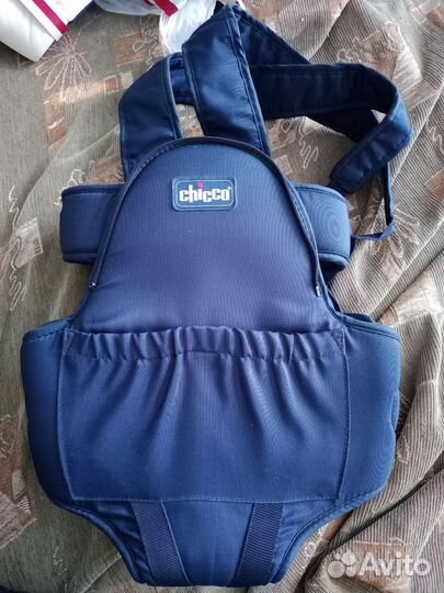 Рюкзак переноска кенгуру