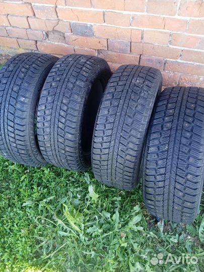 Matador MP 50 Sibir Ice 205/55 R16