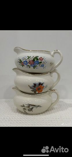 Соусник зик