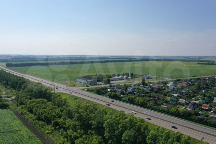 Логистический, производственный комплекс 2367.5 м²