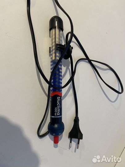 Нагреватель для аквариума