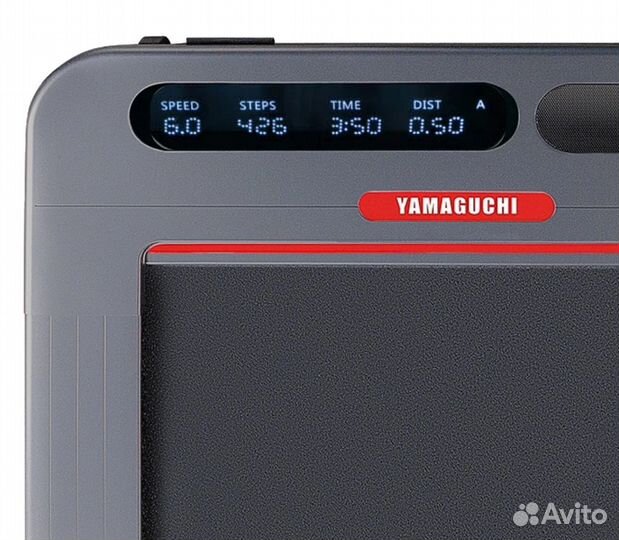 Аренда (прокат) дорожки Yamaguchi Runway X