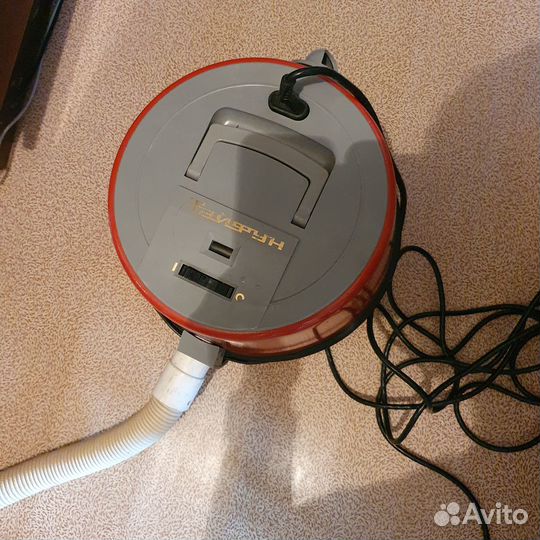 Пылесос