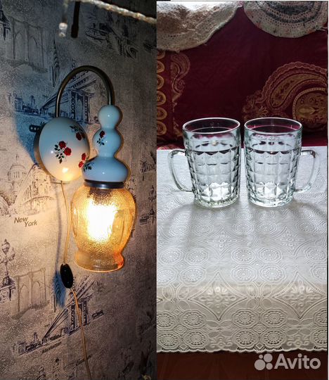 Ретро вещи из СССР