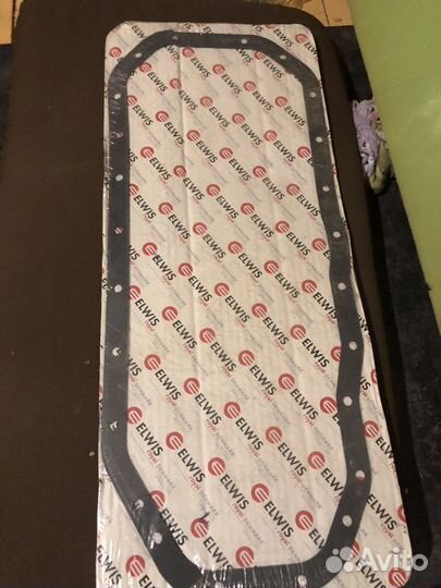 Прокладка масляеого паддона