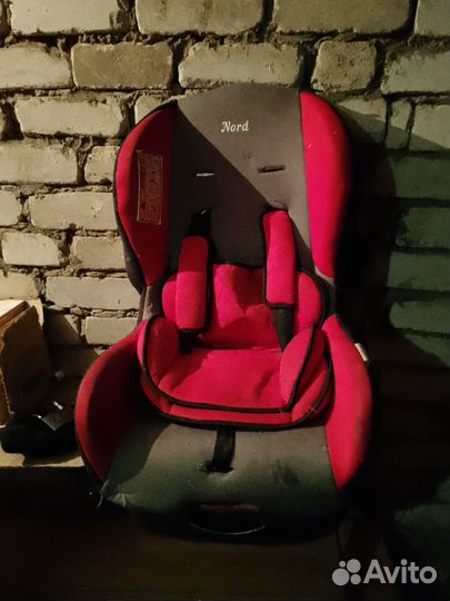 Авто кресло для детей