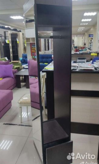 Вешалка(прихожая) Сити