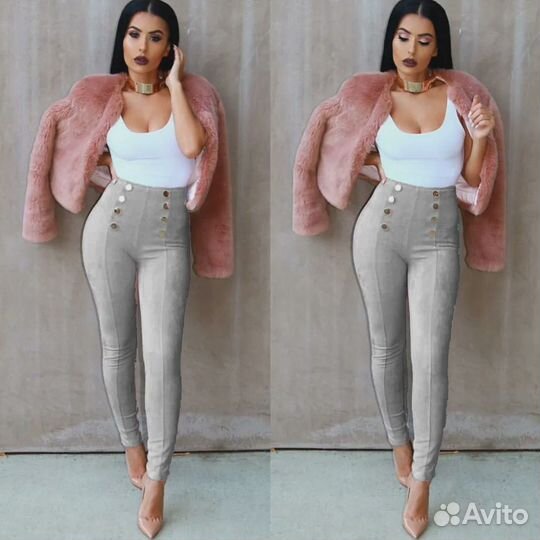 Женские скини