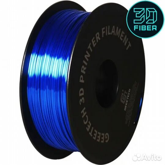 Pla пластик (pla silk) geeetech