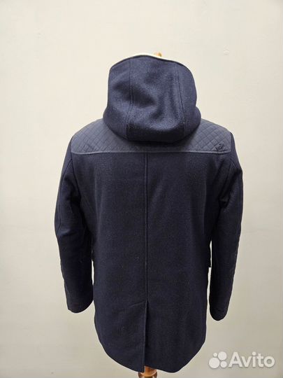 Куртка пальто зимнее