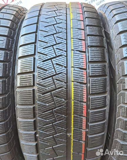 Pirelli Ice Asimmetrico 225/45 R18 95Q