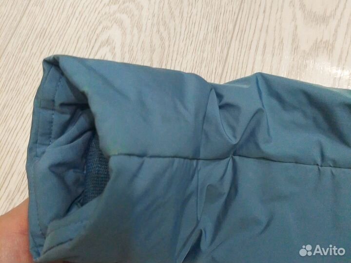 Куртка весна для девочки 146-152