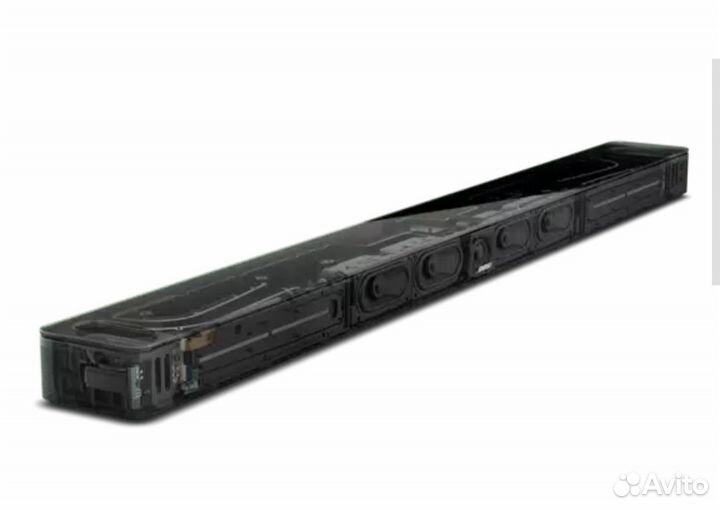 Саундбар Bose SMART Ultra Soundbar