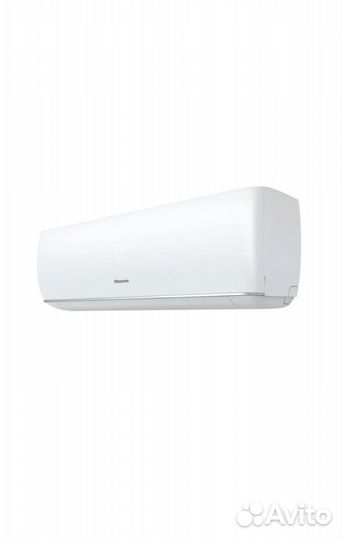 Сплит-система кондиционер Hisense AS-18UW4sxatv07