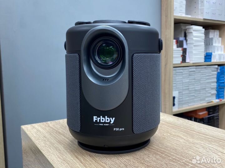 Проектор Frbby P30 PRO