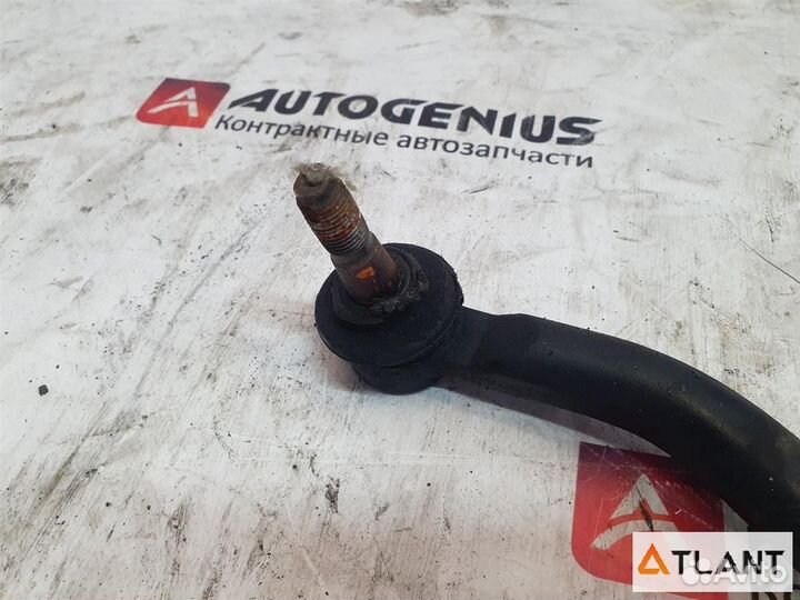 Рулевая рейка toyota vitz