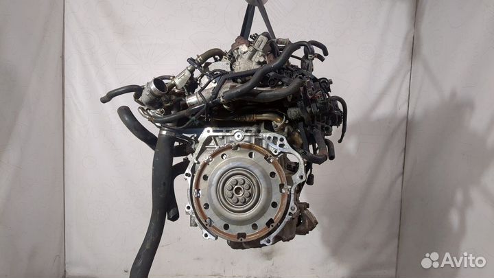 Двигатель Honda CR-V, 2014