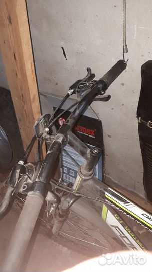 Forward Sporting 1.0