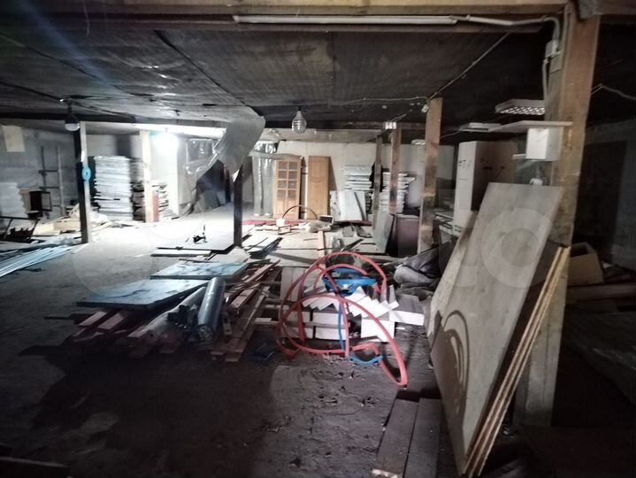 Склад, 360 м²