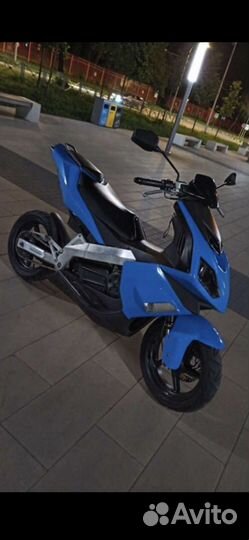 Dergi gp1 50 revolution