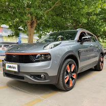 Lynk & Co 01 2.0 AMT, 2019, 15 262 км, с пробегом, цена 1 980 515 руб.