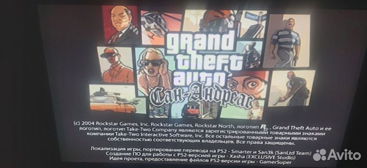 Sony PS2, 160gb, прошита, много игр, 2 джоя